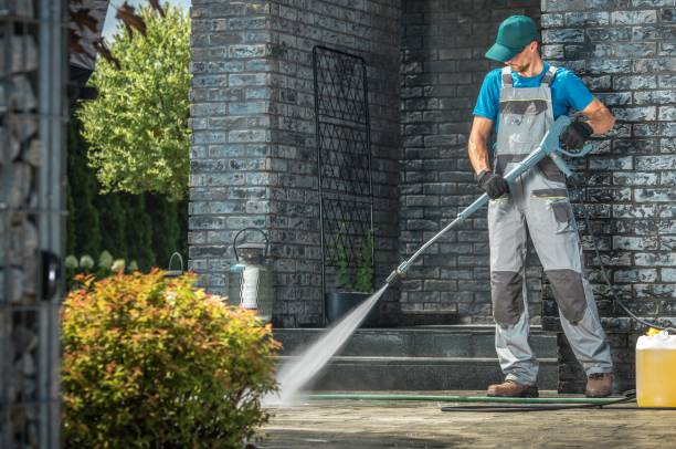 Best Soft Washing  in Bentleyville, PA